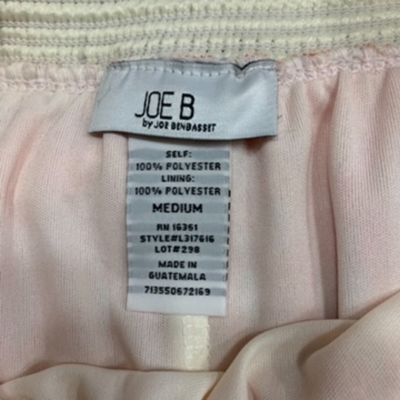 Joe Benbasset long skirt with flirty slits - Picture 4 of 5